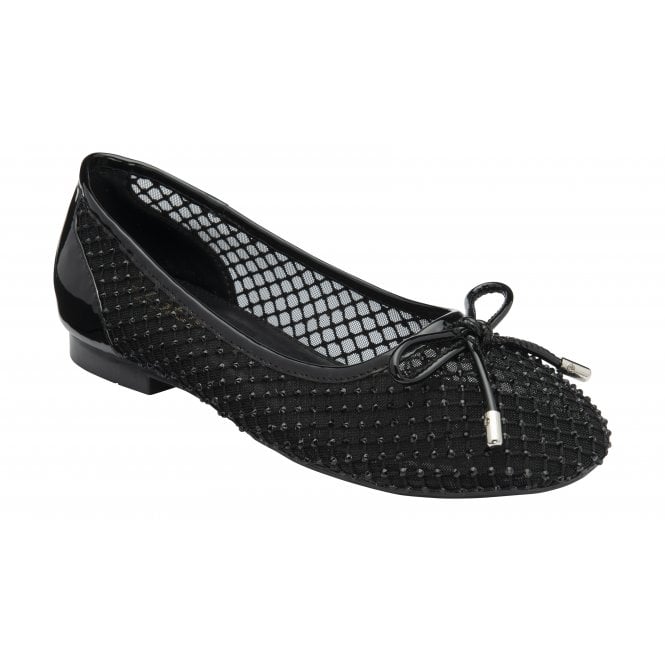 Lotus Women's Americas Ballerina Shoes