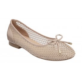 Lotus Women's Americas Ballerina Shoes