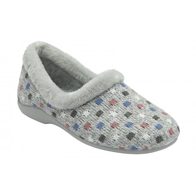 Lotus Women's Amparo Slippers