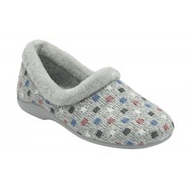 Lotus Women's Amparo Slippers