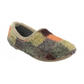 Lotus Women's Anastasia Slippers
