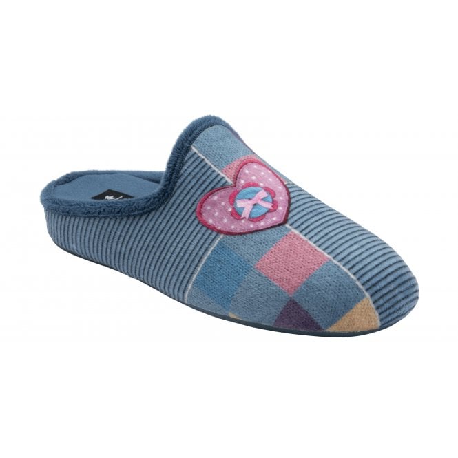 Lotus Women's Angelita Mule Slippers