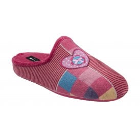 Lotus Women's Angelita Mule Slippers