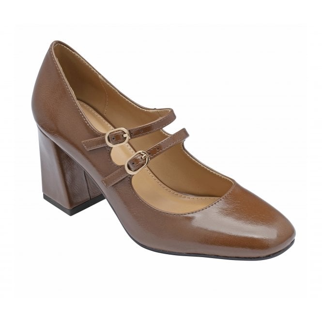 Lotus Women's Aoife Mary-Jane Shoes