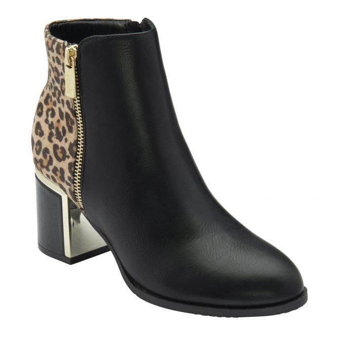 Lotus Women's Athens Ankle Boots
