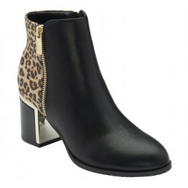Lotus Women's Athens Ankle Boots