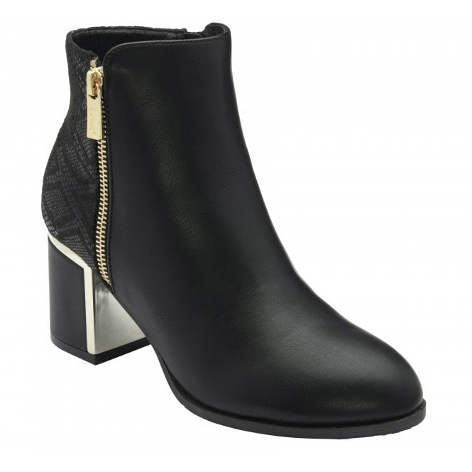 Lotus Women's Athens Ankle Boots