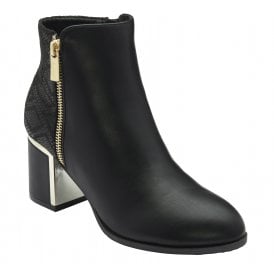 Lotus Women's Athens Ankle Boots