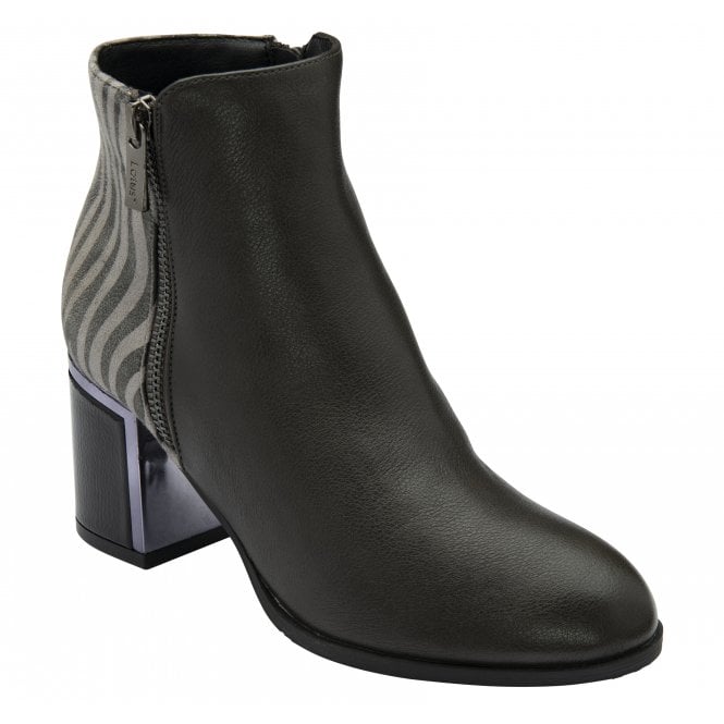 Lotus Women's Athens Ankle Boots
