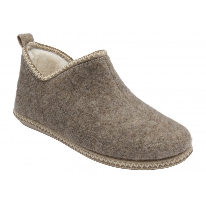 Lotus Women's Belkis Bootie Slippers