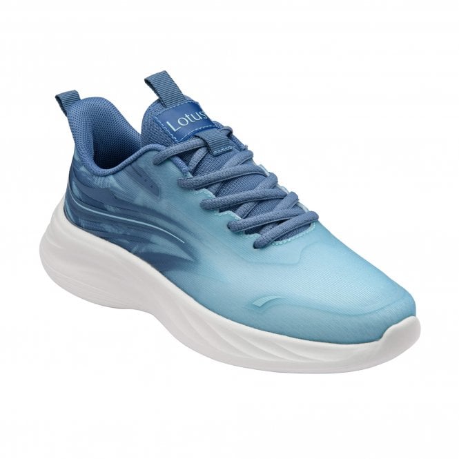 Lotus Women's Bellona Trainers