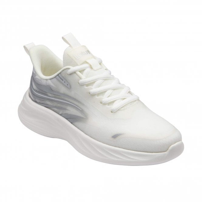 Lotus Women's Bellona Trainers