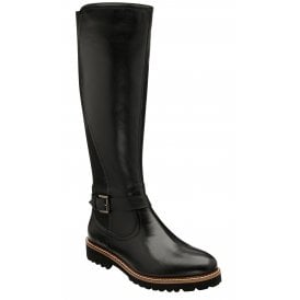 Lotus Women's Belvedere Knee High Boots