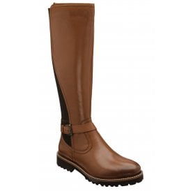 Lotus Women's Belvedere Knee High Boots