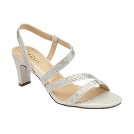 Lotus Women's Bernadette Sandals