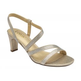 Lotus Women's Bernadette Sandals