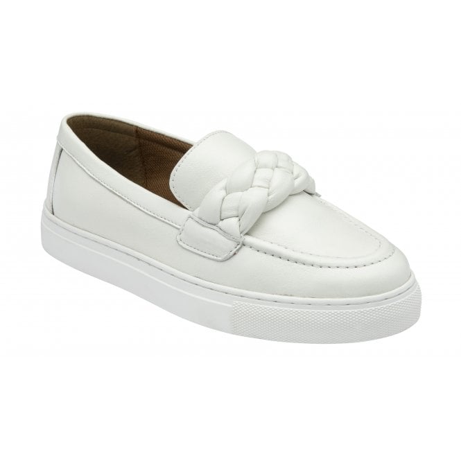 Lotus Women's Bertie Loafers