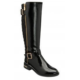 Lotus Women's Bessie Knee High Boots