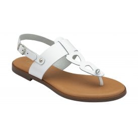 Lotus Women's Bibiana Toe-Post Sandals