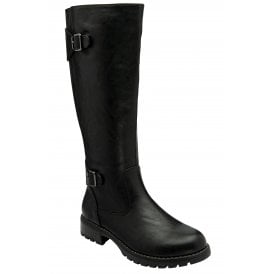 Lotus Women's Brandi Knee High Boots
