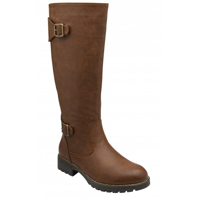 Lotus Women's Brandi Knee High Boots