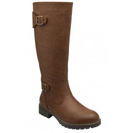 Lotus Women's Brandi Knee High Boots