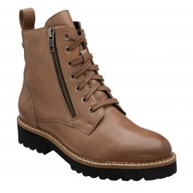 Lotus Women's Braxton Ankle Boots