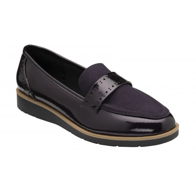 Lotus Women's Cambridge Loafers