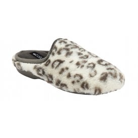 Lotus Women's Cara Mule Slippers
