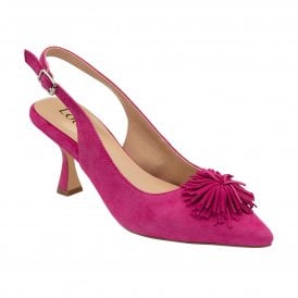 Lotus Women's Caterina Court Shoes