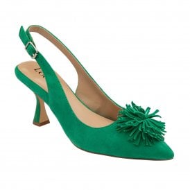 Lotus Women's Caterina Court Shoes