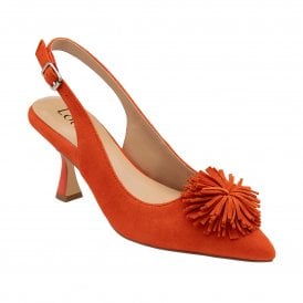Lotus Women's Caterina Court Shoes