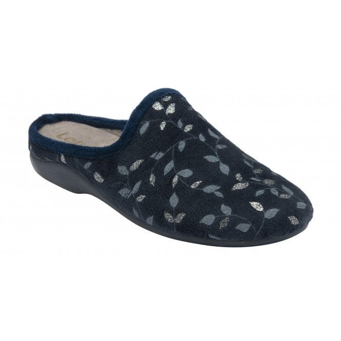Lotus Women's Cayetana Mule Slippers