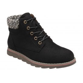 Lotus Women's Cedar Ankle Boots