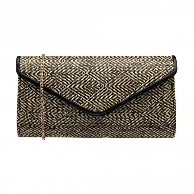 Lotus Women's Chariot Clutch Bag