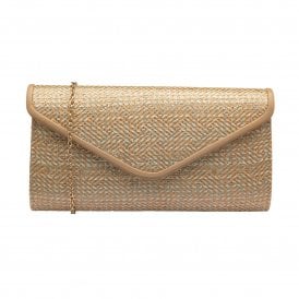 Lotus Women's Chariot Clutch Bag