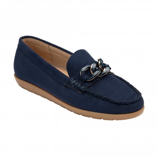 Lotus Women's Coma Loafers