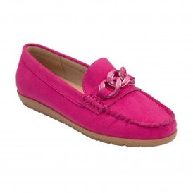 Lotus Women's Coma Loafers
