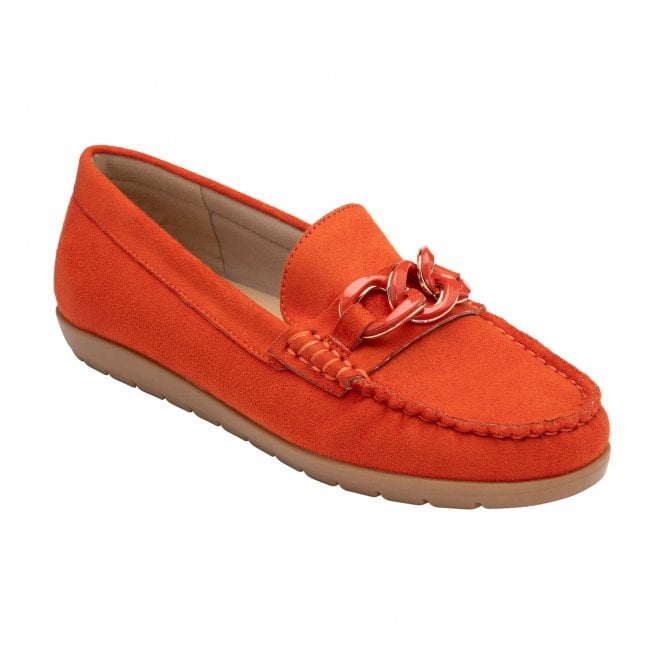 Lotus Women's Coma Loafers