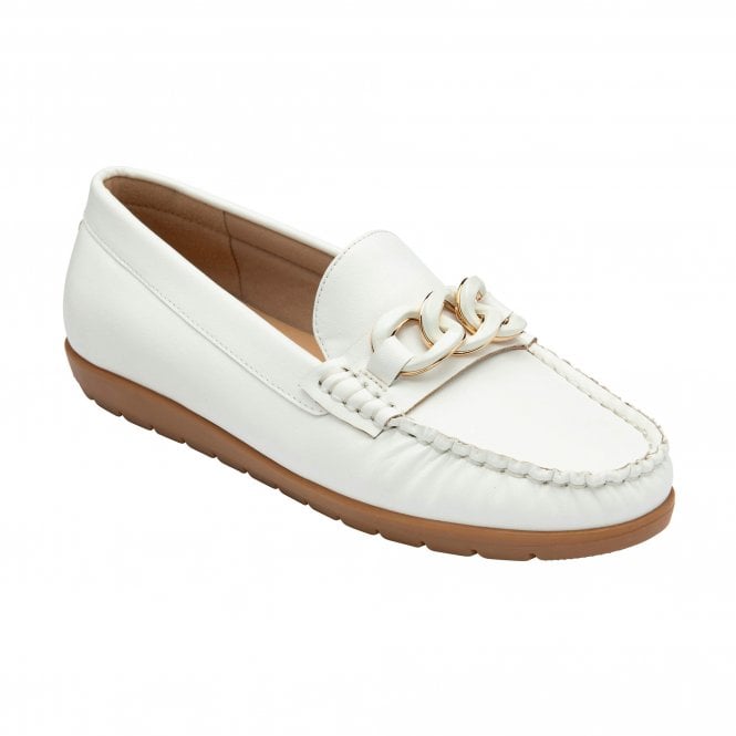 Lotus Women's Coma Loafers