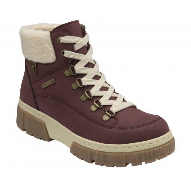 Lotus Women's Conniston Ankle Boots