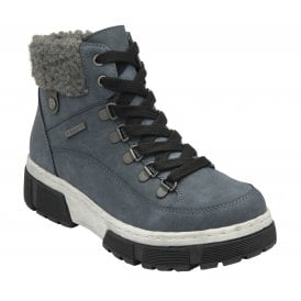 Lotus Women's Conniston Ankle Boots