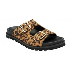 Lotus Women's Conti Mule Sandals