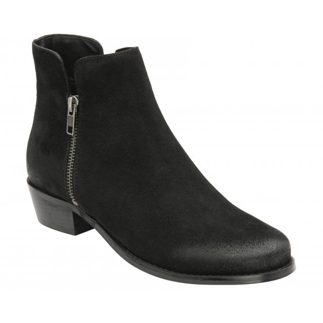 Lotus Women's Daisy Ankle Boots