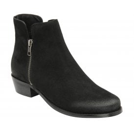 Lotus Women's Daisy Ankle Boots