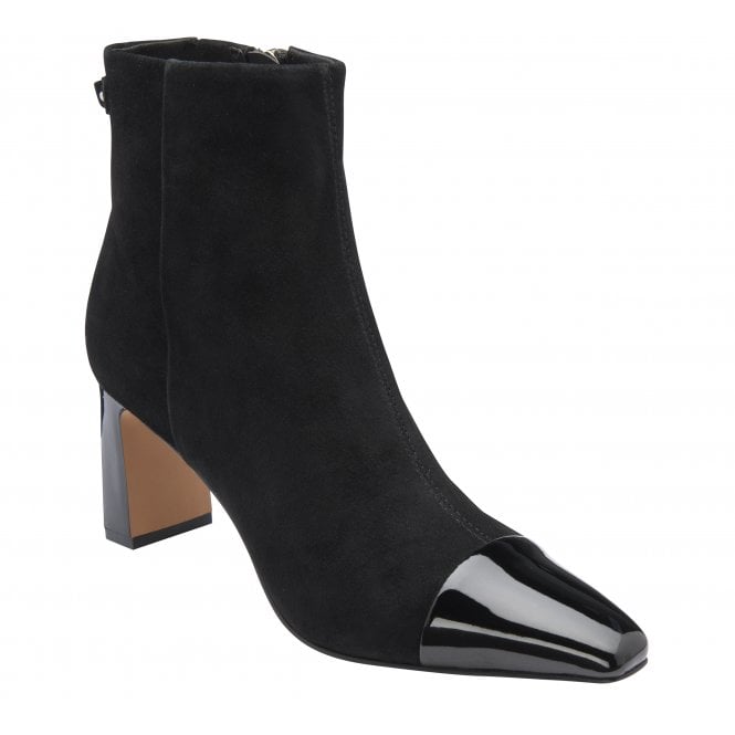 Lotus Women's Danni Ankle Boots