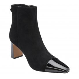 Lotus Women's Danni Ankle Boots