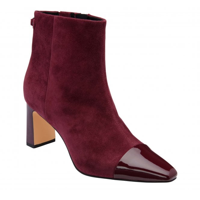 Lotus Women's Danni Ankle Boots