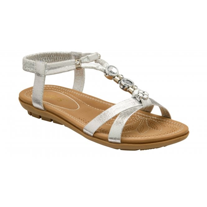 Lotus Women's Daria Sandals
