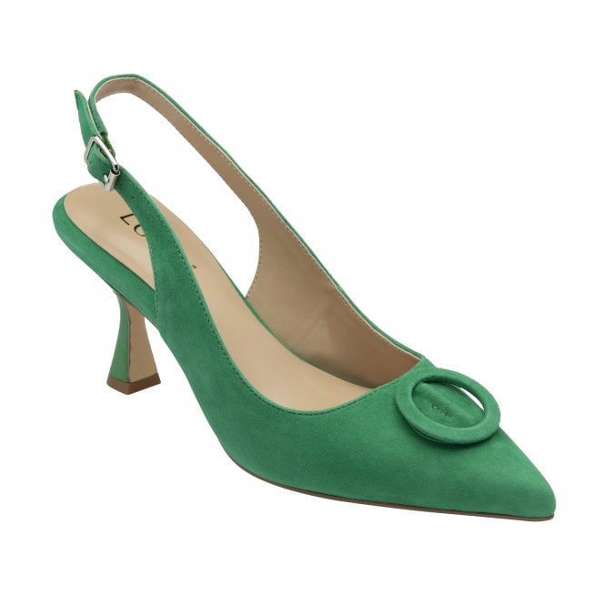Lotus Women's Delfina Court Shoes